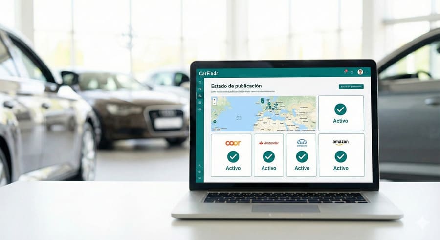 Cargador de anuncios